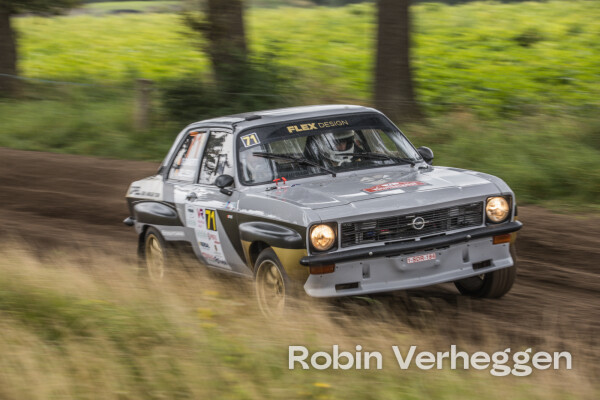 Vechtdal Rally 2021