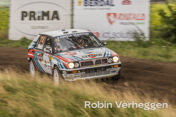 Vechtdal Rally 2021