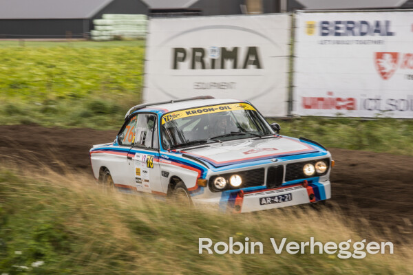 Vechtdal Rally 2021