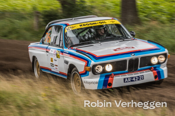 Vechtdal Rally 2021