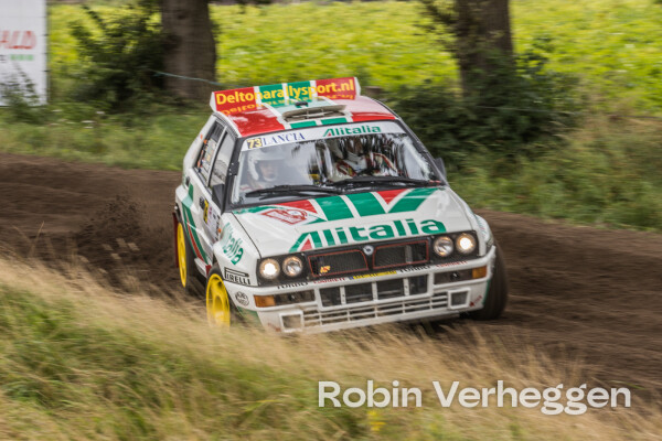 Vechtdal Rally 2021