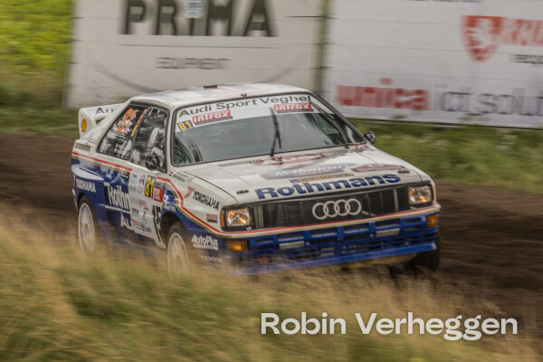 Vechtdal Rally 2021