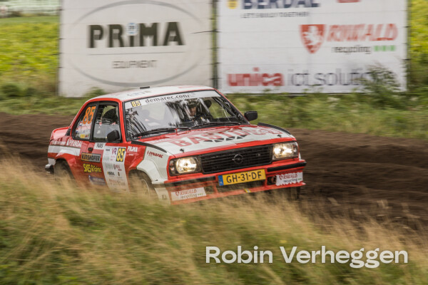 Vechtdal Rally 2021