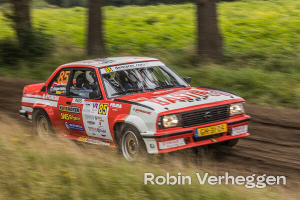 Vechtdal Rally 2021