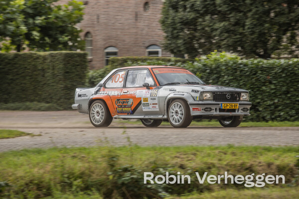 Vechtdal Rally 2021