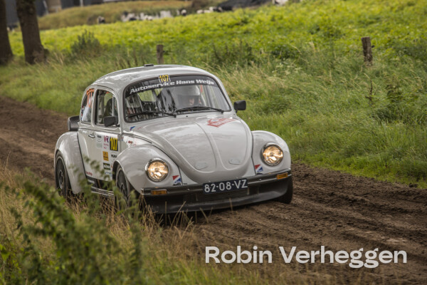Vechtdal Rally 2021