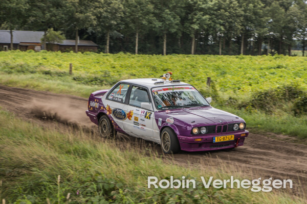 Vechtdal Rally 2021