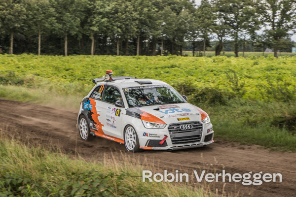 Vechtdal Rally 2021