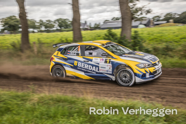 Vechtdal Rally 2021
