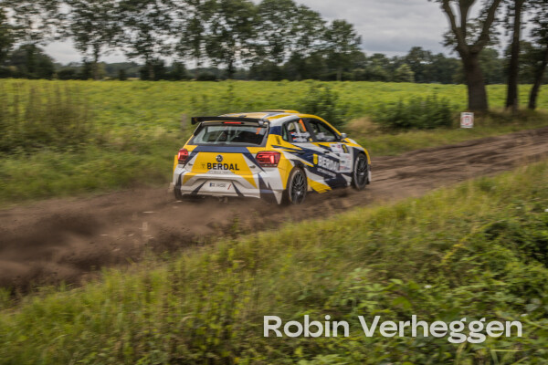 Vechtdal Rally 2021