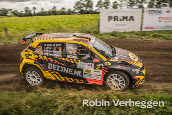 Vechtdal Rally 2021