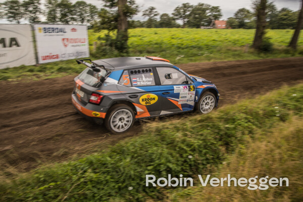 Vechtdal Rally 2021