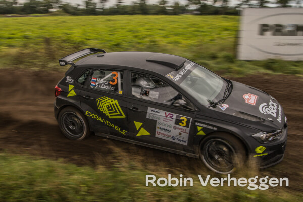 Vechtdal Rally 2021