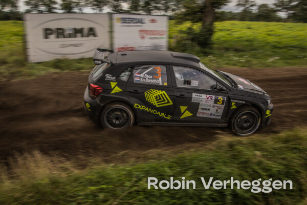 Vechtdal Rally 2021