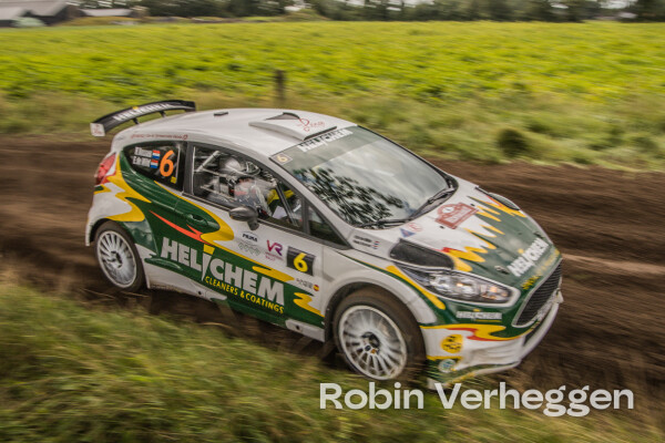 Vechtdal Rally 2021