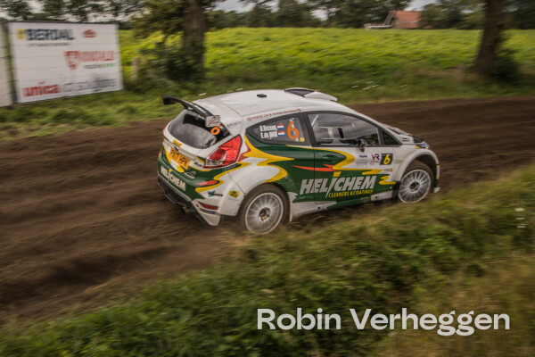 Vechtdal Rally 2021