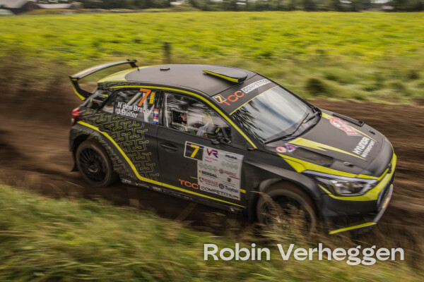Vechtdal Rally 2021
