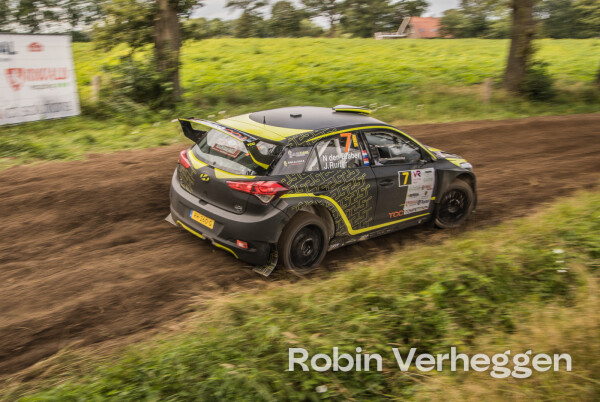 Vechtdal Rally 2021
