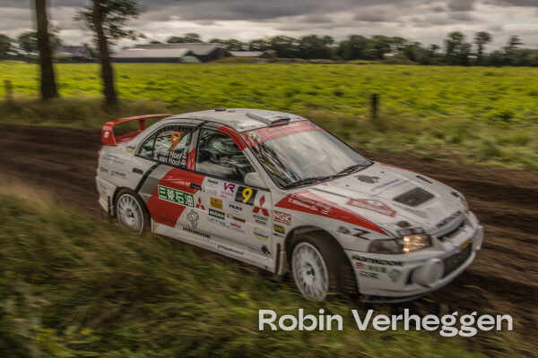 Vechtdal Rally 2021