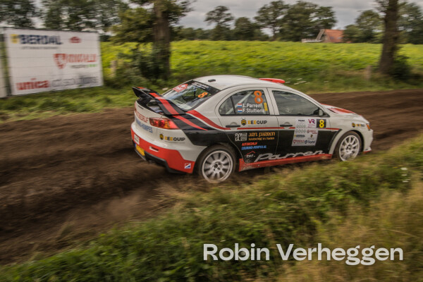 Vechtdal Rally 2021