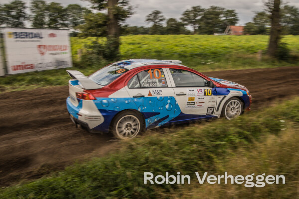 Vechtdal Rally 2021