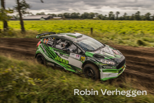 Vechtdal Rally 2021