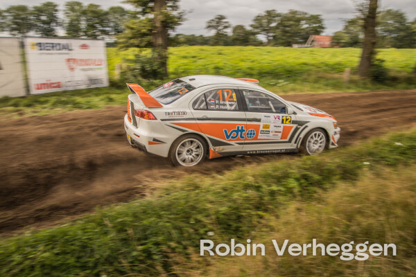 Vechtdal Rally 2021