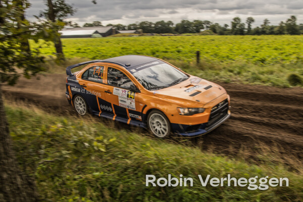 Vechtdal Rally 2021