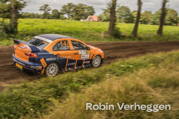 Vechtdal Rally 2021