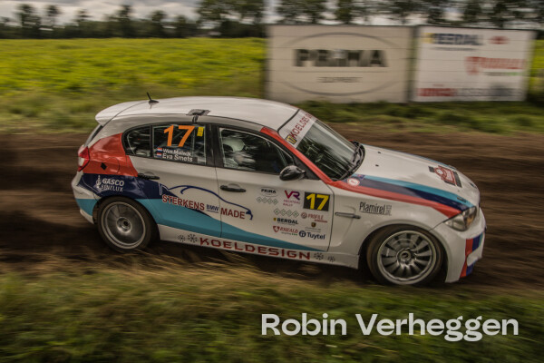 Vechtdal Rally 2021