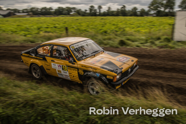 Vechtdal Rally 2021