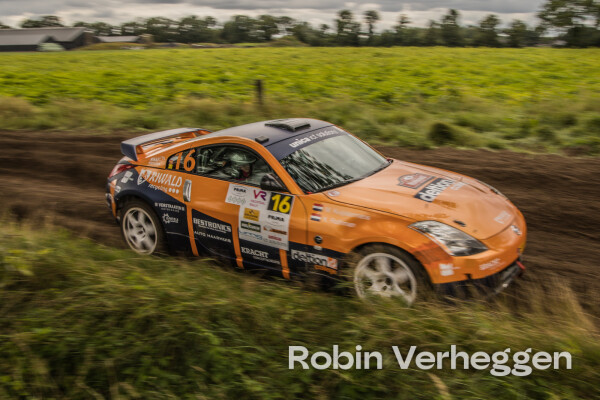 Vechtdal Rally 2021