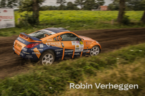 Vechtdal Rally 2021