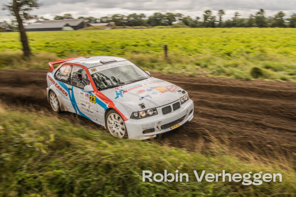 Vechtdal Rally 2021