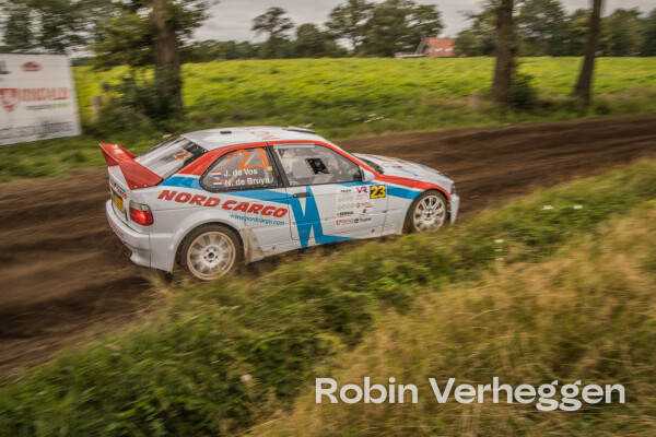 Vechtdal Rally 2021