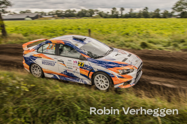 Vechtdal Rally 2021