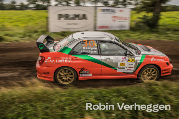 Vechtdal Rally 2021