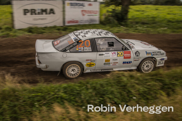 Vechtdal Rally 2021