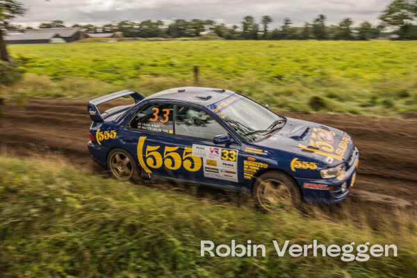 Vechtdal Rally 2021