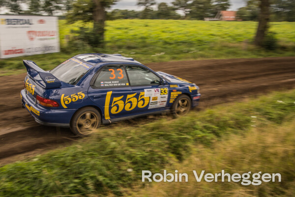 Vechtdal Rally 2021