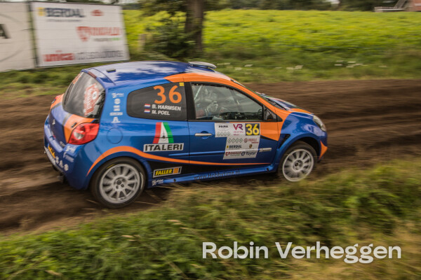 Vechtdal Rally 2021