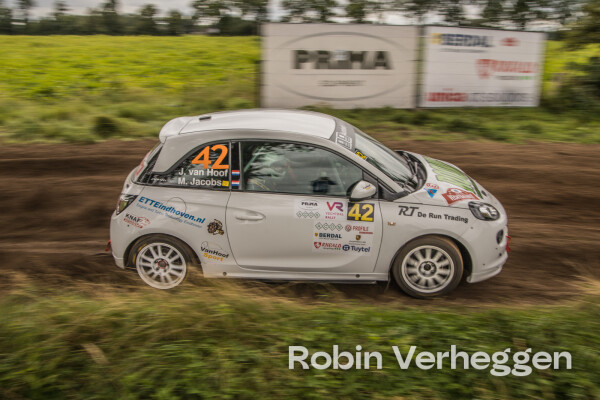 Vechtdal Rally 2021