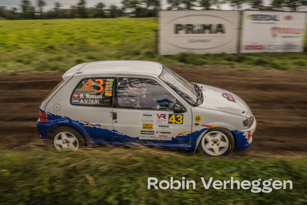 Vechtdal Rally 2021