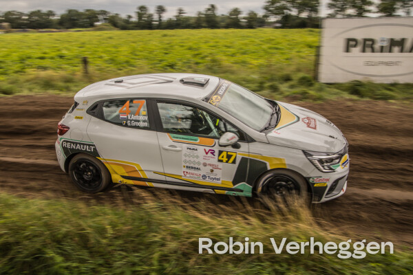 Vechtdal Rally 2021