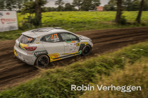 Vechtdal Rally 2021