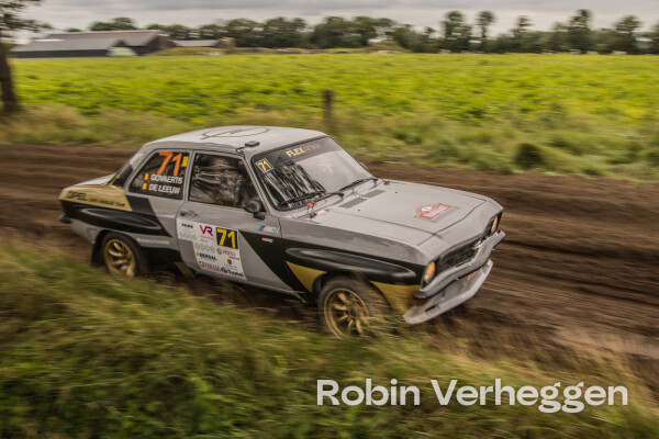 Vechtdal Rally 2021