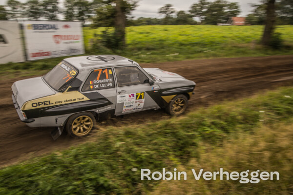Vechtdal Rally 2021