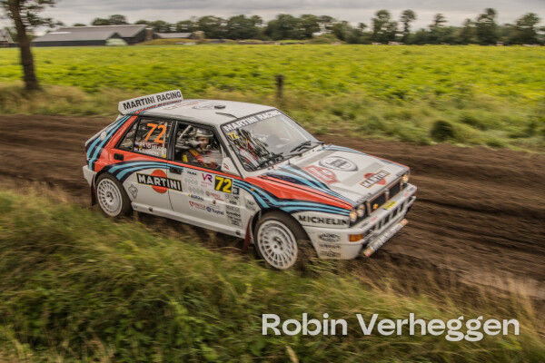 Vechtdal Rally 2021