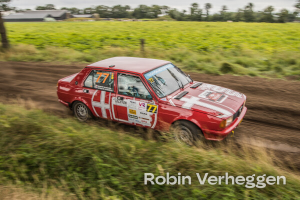 Vechtdal Rally 2021