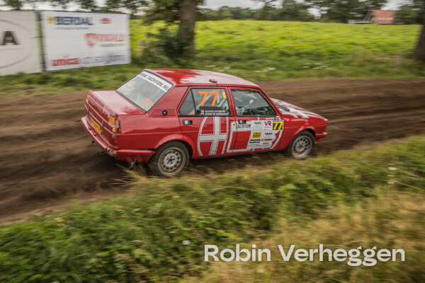 Vechtdal Rally 2021